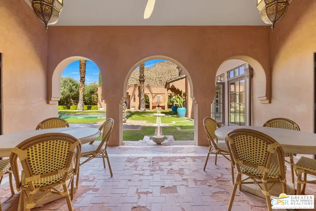 $4,950,000 | 1650 Ave Sevilla, Palm Springs, CA 92264
