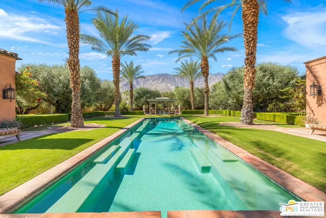 $4,950,000 | 1650 Ave Sevilla, Palm Springs, CA 92264