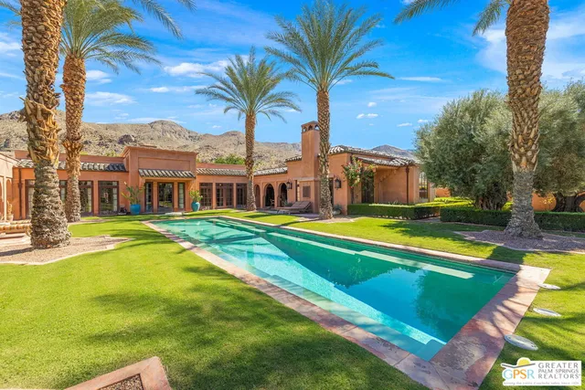 $4,950,000 | 1650 Ave Sevilla, Palm Springs, CA 92264