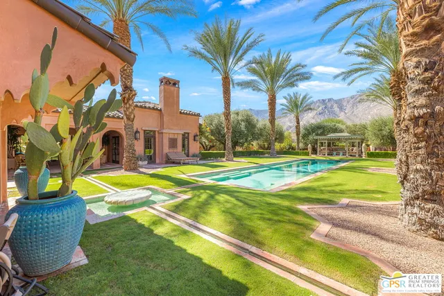 $4,950,000 | 1650 Ave Sevilla, Palm Springs, CA 92264