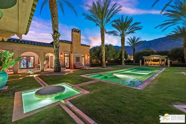 $4,950,000 | 1650 Ave Sevilla, Palm Springs, CA 92264