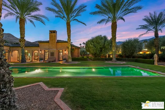 $4,950,000 | 1650 Ave Sevilla, Palm Springs, CA 92264