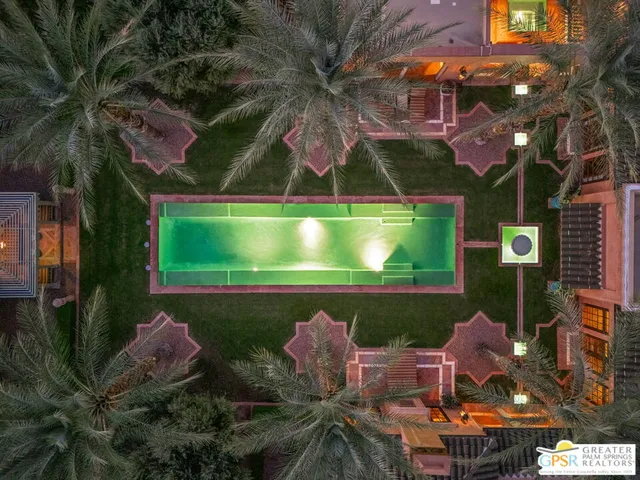 $4,950,000 | 1650 Ave Sevilla, Palm Springs, CA 92264