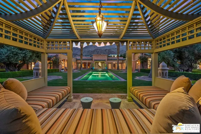$4,950,000 | 1650 Ave Sevilla, Palm Springs, CA 92264