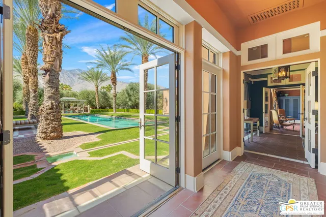$4,950,000 | 1650 Ave Sevilla, Palm Springs, CA 92264