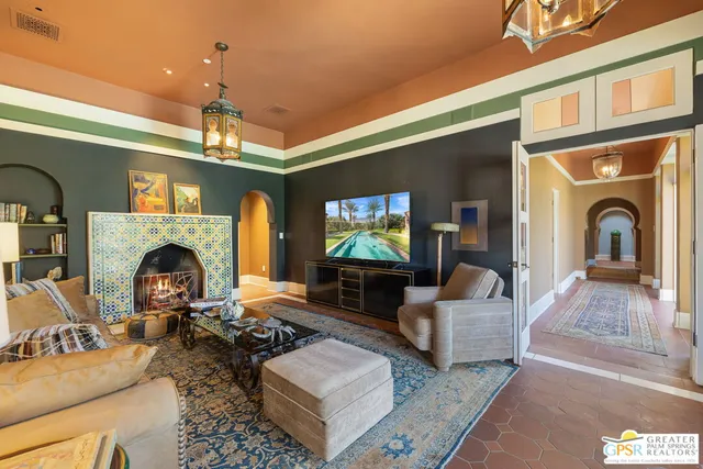 $4,950,000 | 1650 Ave Sevilla, Palm Springs, CA 92264