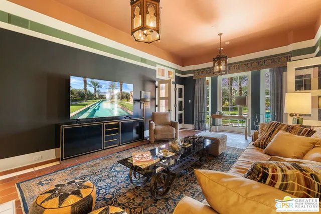 $4,950,000 | 1650 Ave Sevilla, Palm Springs, CA 92264