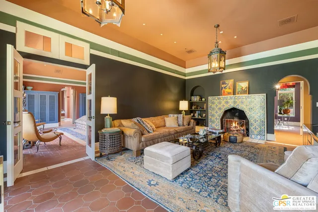 $4,950,000 | 1650 Ave Sevilla, Palm Springs, CA 92264