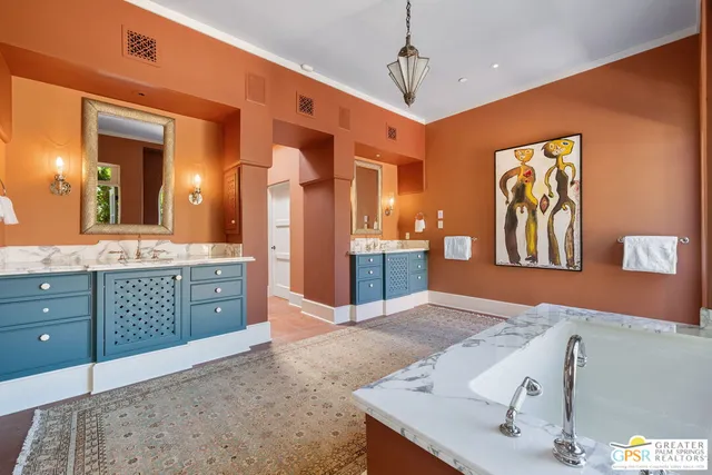 $4,950,000 | 1650 Ave Sevilla, Palm Springs, CA 92264