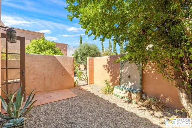 $4,950,000 | 1650 Ave Sevilla, Palm Springs, CA 92264