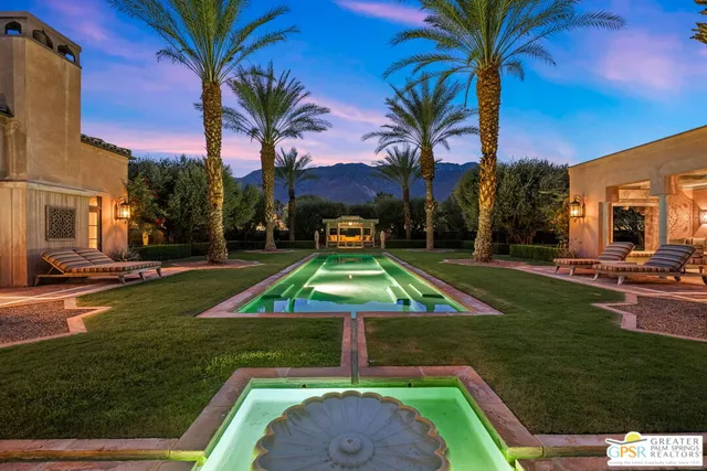 $4,950,000 | 1650 Ave Sevilla, Palm Springs, CA 92264