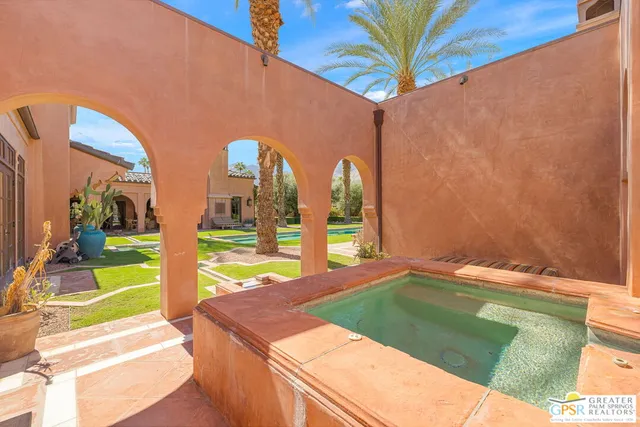 $4,950,000 | 1650 Ave Sevilla, Palm Springs, CA 92264