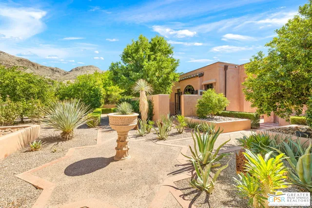 $4,950,000 | 1650 Ave Sevilla, Palm Springs, CA 92264