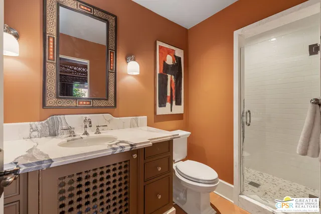 $4,950,000 | 1650 Ave Sevilla, Palm Springs, CA 92264