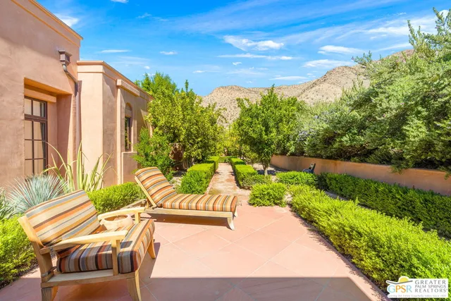 $4,950,000 | 1650 Ave Sevilla, Palm Springs, CA 92264