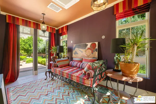 $4,700,000 | 1650 Ave Sevilla, Palm Springs, CA 92264