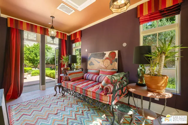 $4,950,000 | 1650 Ave Sevilla, Palm Springs, CA 92264