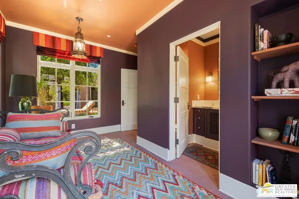 $4,700,000 | 1650 Ave Sevilla, Palm Springs, CA 92264