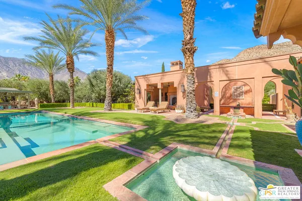 $4,700,000 | 1650 Ave Sevilla, Palm Springs, CA 92264