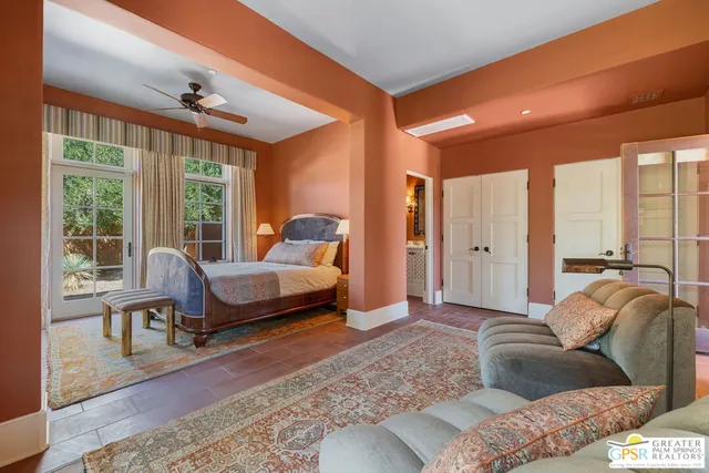 $4,950,000 | 1650 Ave Sevilla, Palm Springs, CA 92264