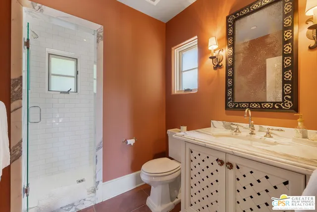 $4,950,000 | 1650 Ave Sevilla, Palm Springs, CA 92264