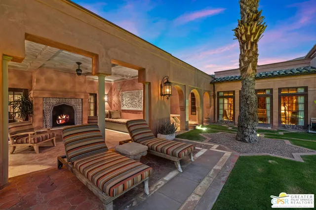 $4,950,000 | 1650 Ave Sevilla, Palm Springs, CA 92264