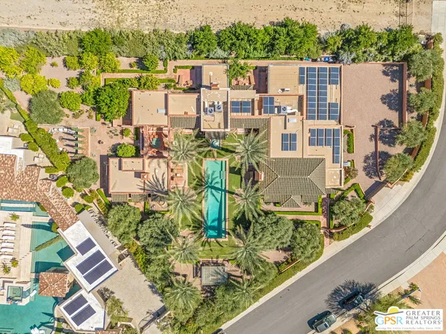 $4,950,000 | 1650 Ave Sevilla, Palm Springs, CA 92264