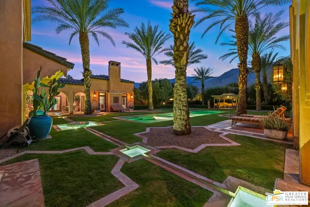 $4,950,000 | 1650 Ave Sevilla, Palm Springs, CA 92264