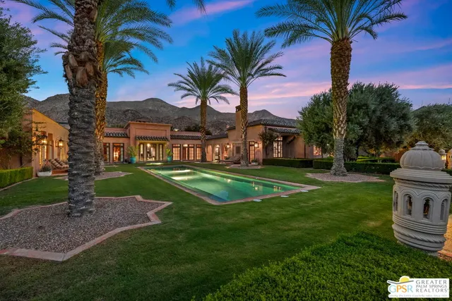 $4,950,000 | 1650 Ave Sevilla, Palm Springs, CA 92264