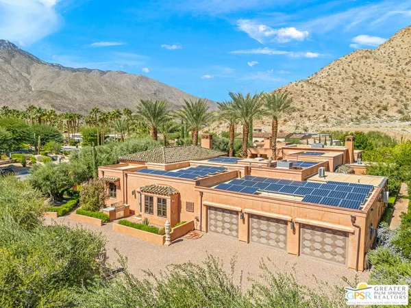 $4,700,000 | 1650 Ave Sevilla, Palm Springs, CA 92264