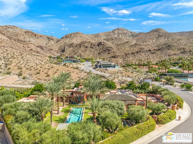$4,950,000 | 1650 Ave Sevilla, Palm Springs, CA 92264