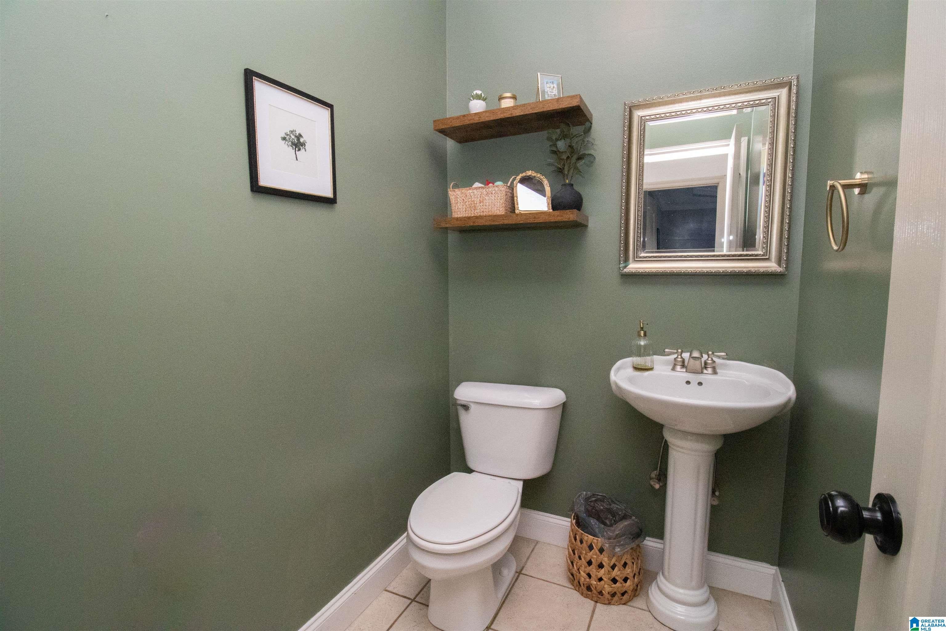 147 Anna Mattison Road Oxford, AL 36203 - Photo 20 of 43 Gallery Image 20