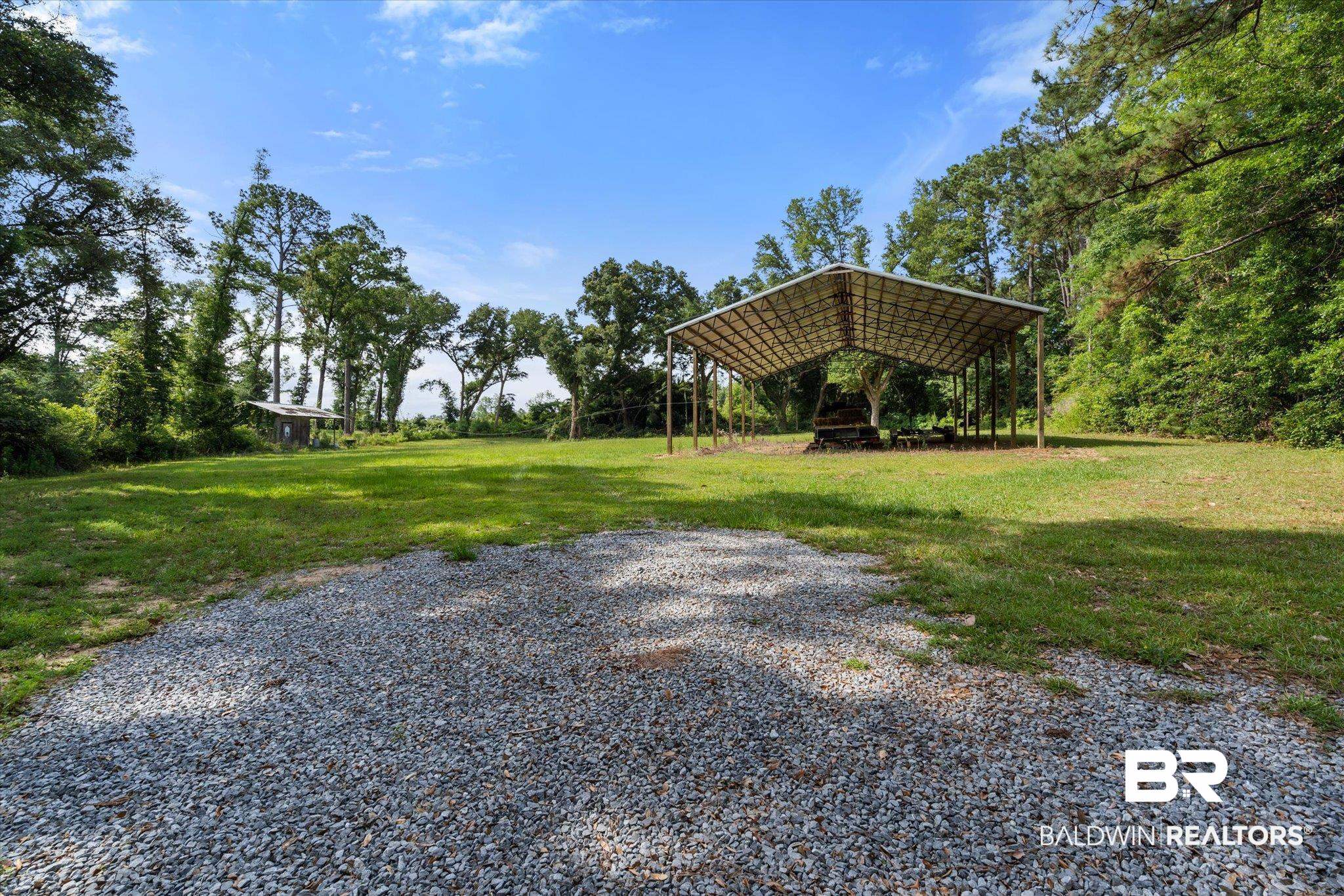 7100 Wood Acres Road Fairhope, AL 36532 - Photo 29 of 45