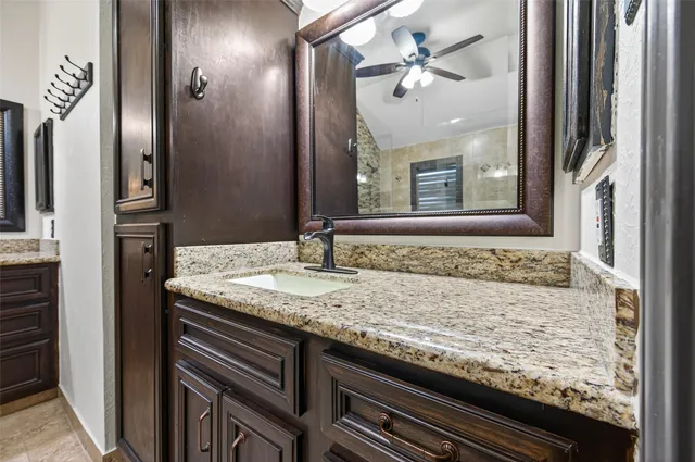 a view of a entryway door of the house