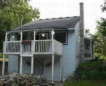 12685 4 Mile Road Morley, MI 49336 - Photo 1 of 4 Primary Photo