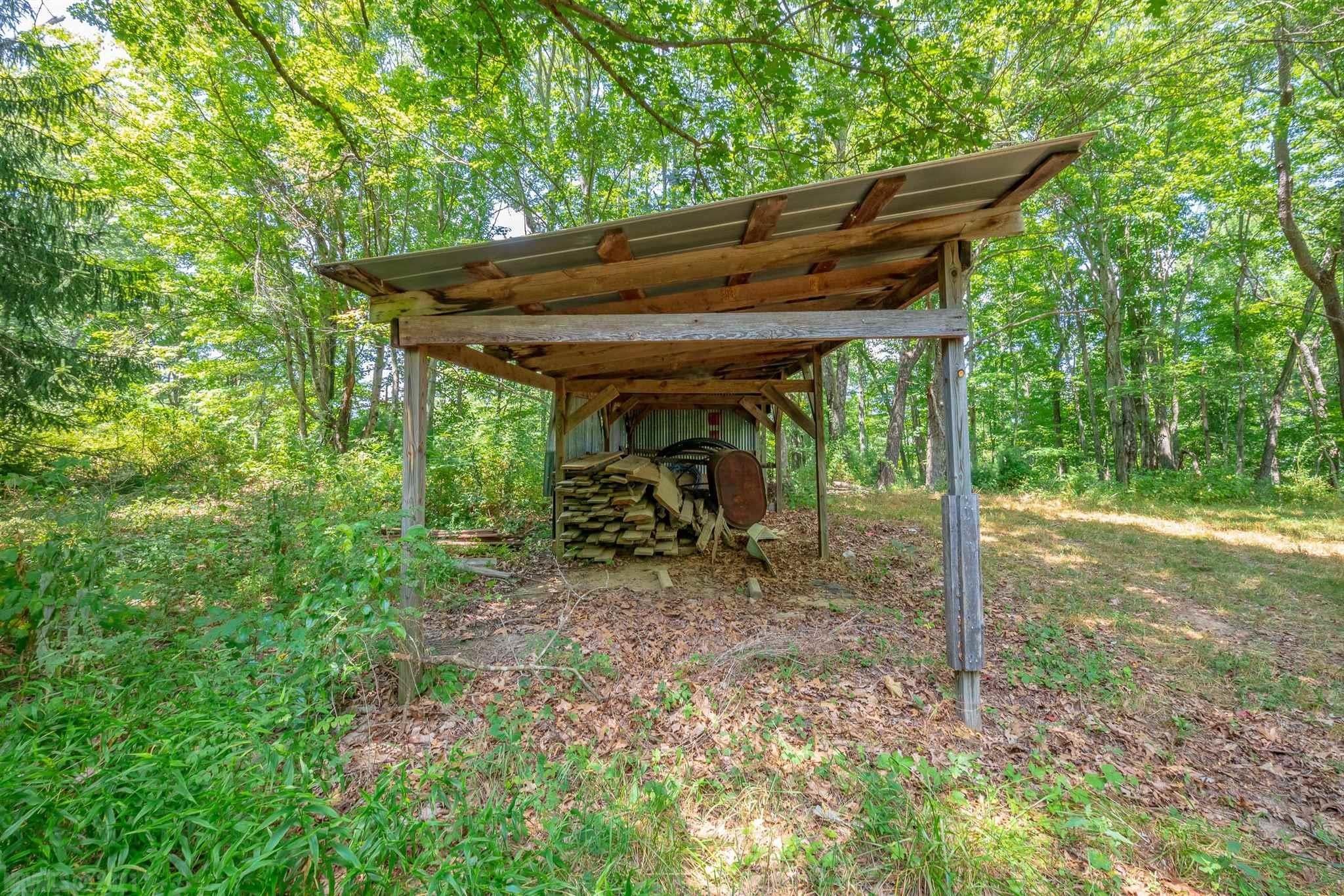 218 Byrnes Chapel Road Bland, VA 24315 - Photo 69 of 83 Gallery Image 69