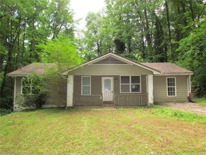 4896 Campbellton Road Southwest Atlanta, GA 30331 - Photo 1 of 1
