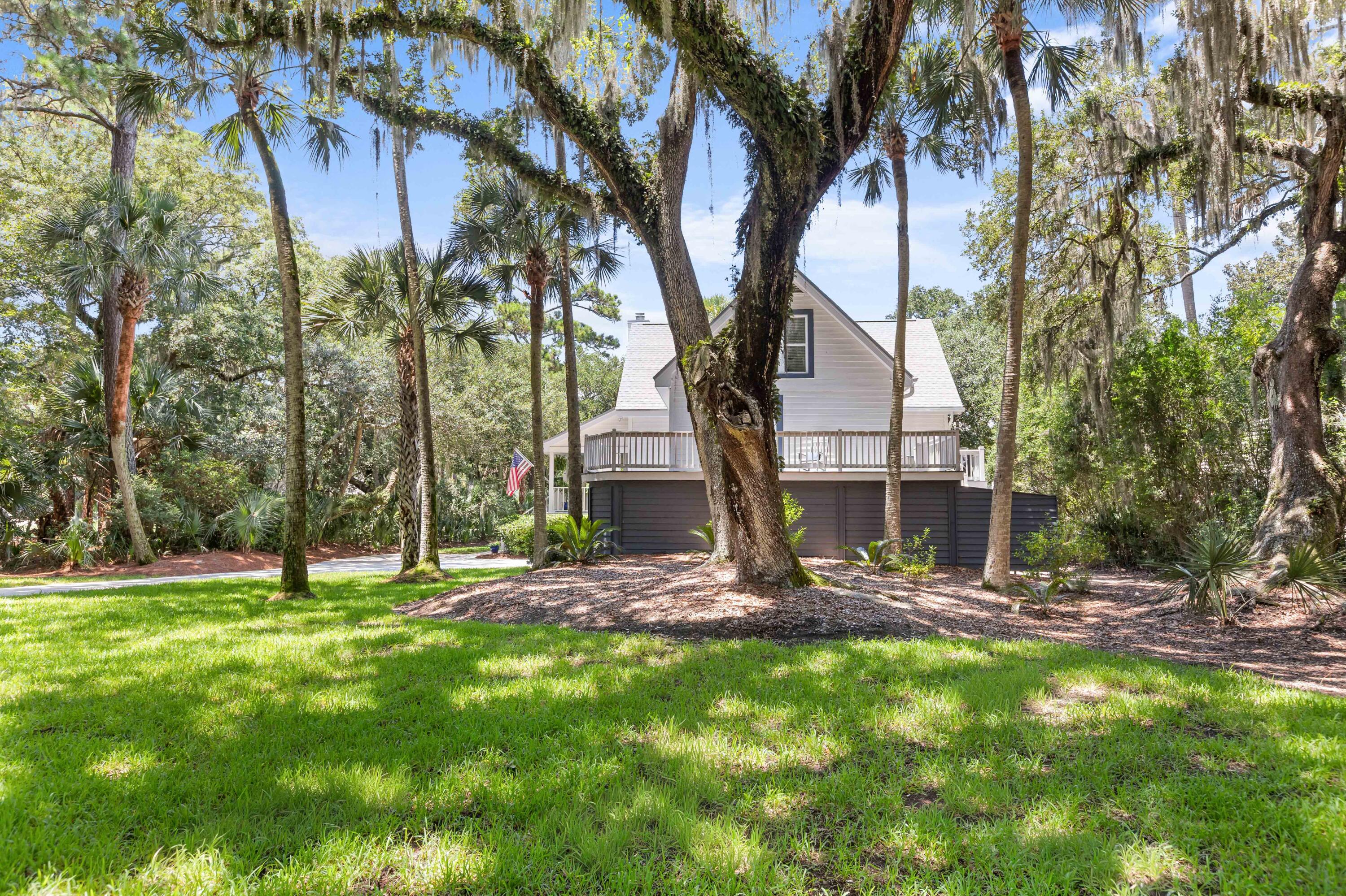 2736 Seabrook Island Road Seabrook Island, SC 29455 - Photo 3 of 67 2736-Seabrook-Island-Road-2