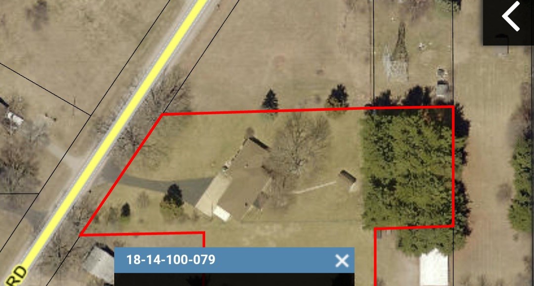 12456 Tuscola Road Clio, MI 48420 - Photo 10 of 59 50021471-9.JPG