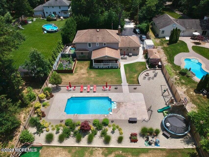 144 Sams Road Jackson, NJ 08527 - Photo 6 of 28 Sams 7