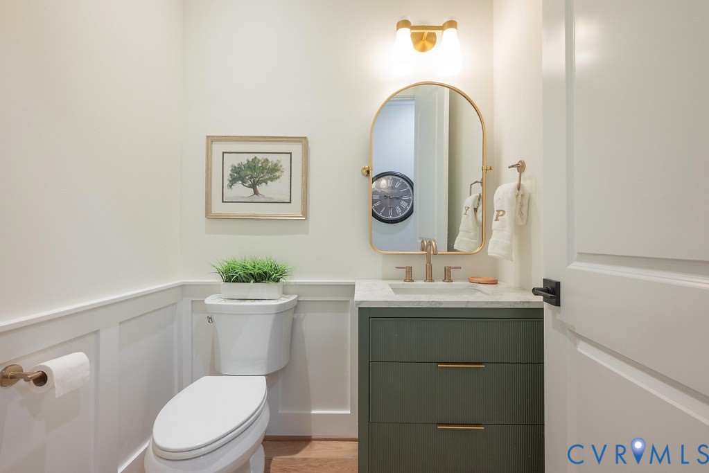 1509 Buford Road North Chesterfield, VA 23235 - Photo 29 of 52