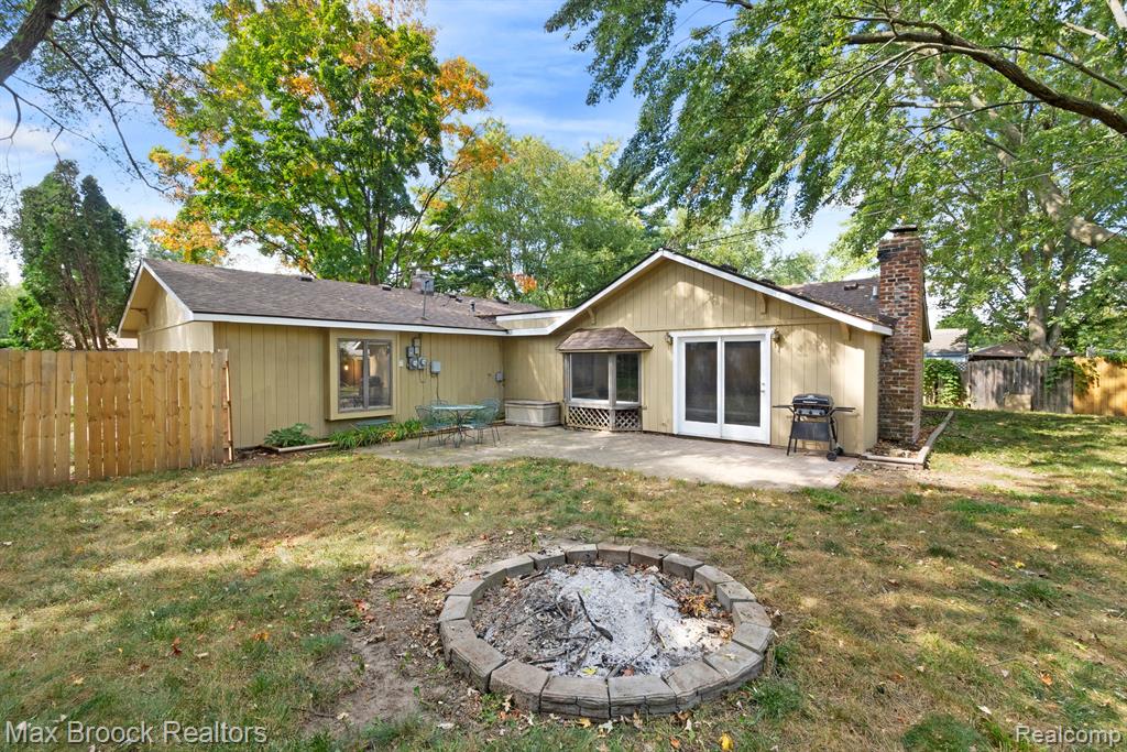3707 Minton Road Lake Orion, MI 48359 - Photo 37 of 44 Gallery Image 37