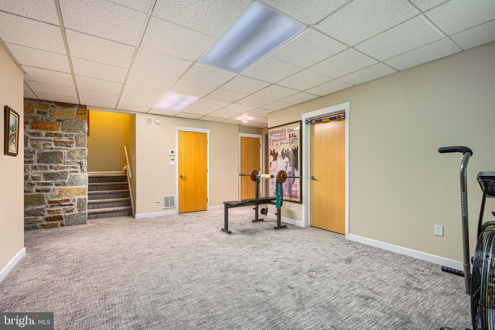 2504 Stone Mill Road Baltimore, MD 21208 - Photo 84 of 123