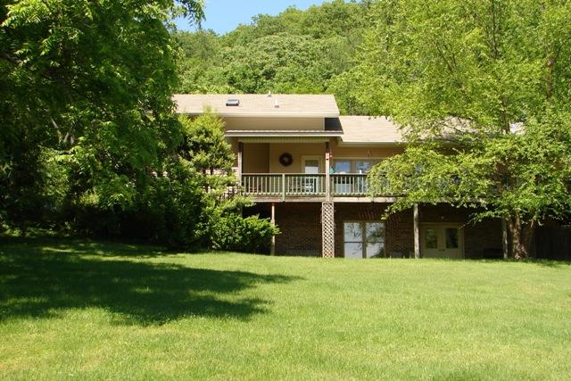6750 Lane Road College Grove, TN 37046 - Photo 2 of 14 Exterior view of home