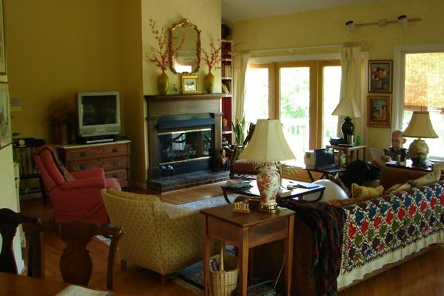 6750 Lane Road College Grove, TN 37046 - Photo 6 of 14 family room