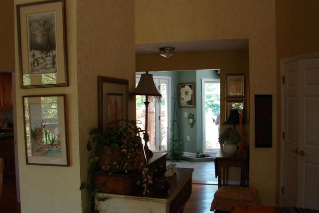 6750 Lane Road College Grove, TN 37046 - Photo 7 of 14 interior view