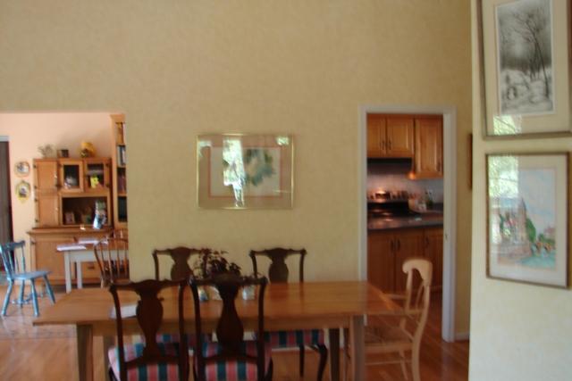 6750 Lane Road College Grove, TN 37046 - Photo 8 of 14 dining room