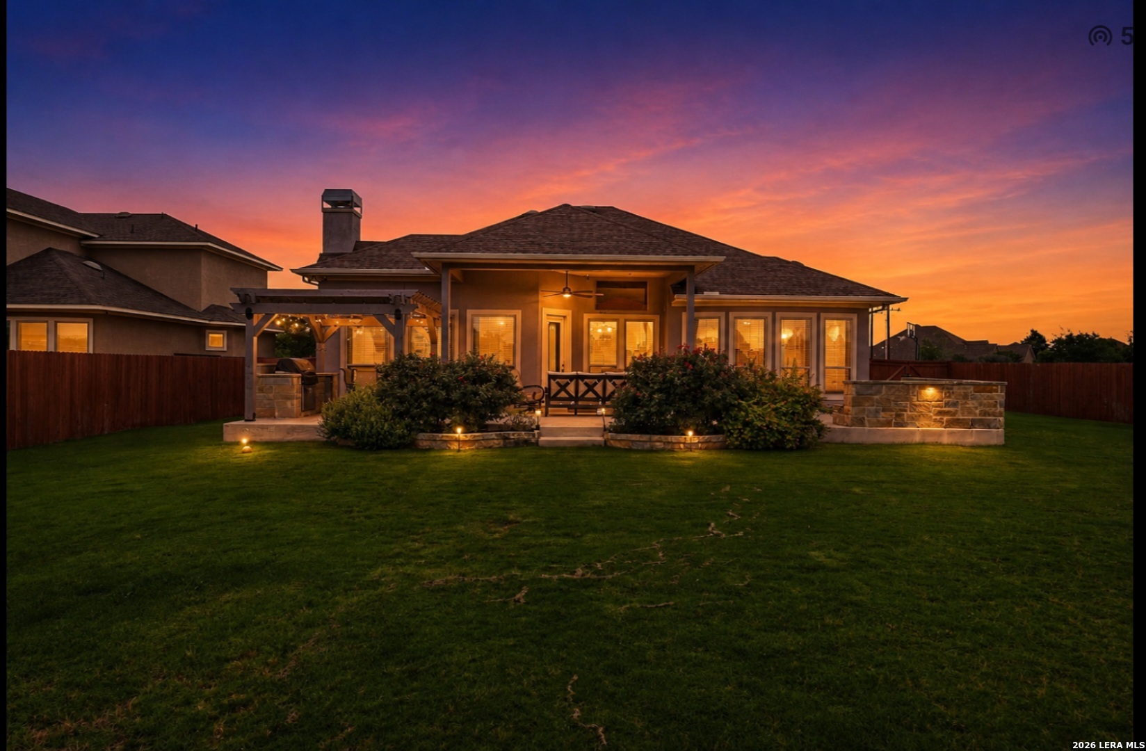 30603 Setterfeld Circle Fair Oaks Ranch, TX 78015 - Photo 39 of 39