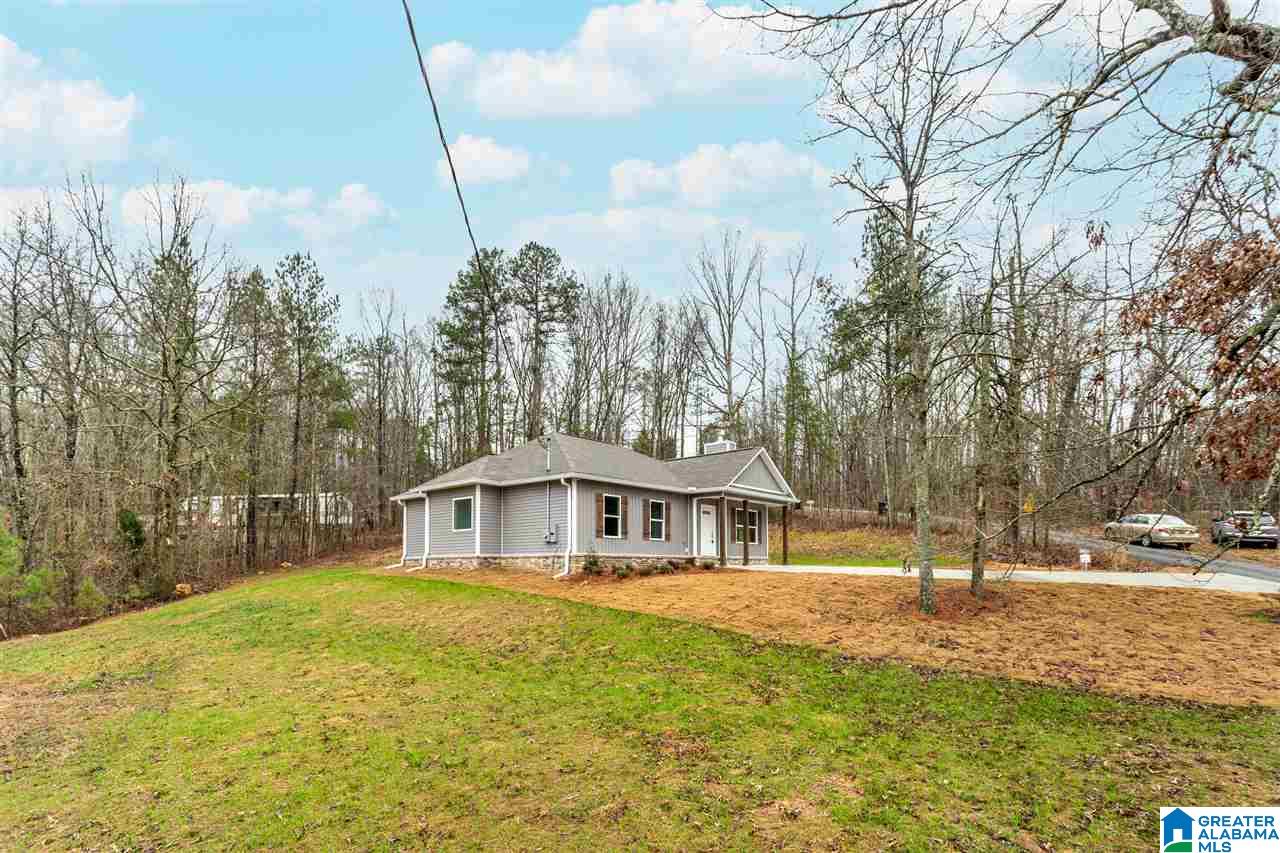 21 Rowland Road Ashville, AL 35953 - Photo 40 of 42
