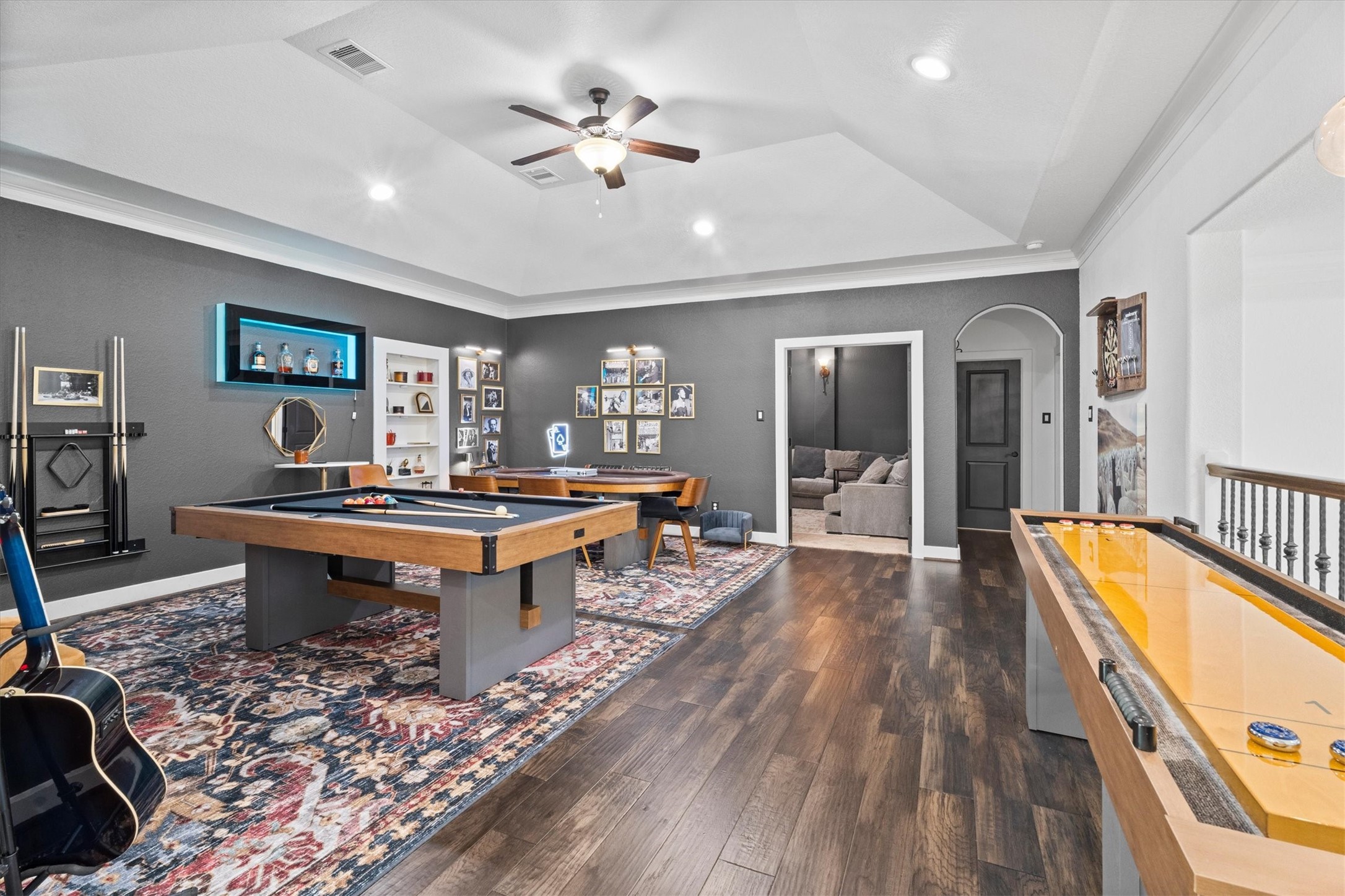 15718 Conners Ace Drive Spring, TX 77379 - Photo 33 of 50